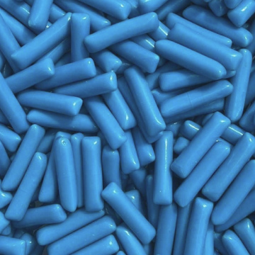 Hitschies framboise(100G)