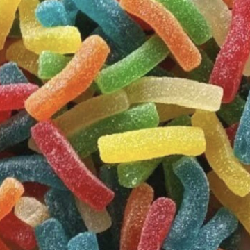 Frites sucrées(100G)