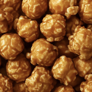 Sachets Pop corn caramélisé(90G)