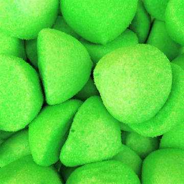 Balle de golf pomme(5unité)