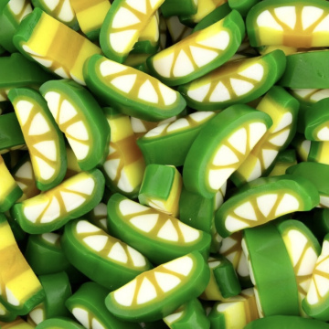 Tranche de citron lime(200G)