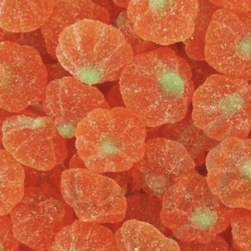 Mandarines sucrées(100G)