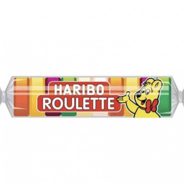 Roulettes fruits(1unité)