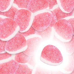 Bisous sucrées(100G)